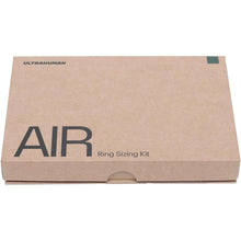 Ultrahuman Ring Air Swatch Sizing Kit