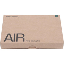 Ultrahuman Ring Air Swatch Sizing Kit
