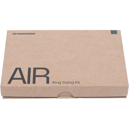Ultrahuman Ring Air Swatch Sizing Kit