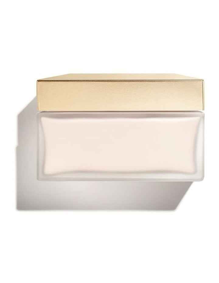 GABRIELLE CHANEL Body Cream