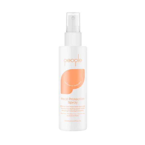 PEOPLE HEAT PROTECTION SPRAY 200ML