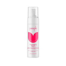PEOPLE VOLUMISING FOAM 200ML