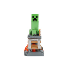 Minecraft - Creeper Cable Guys R.E.S.T Controller Holder