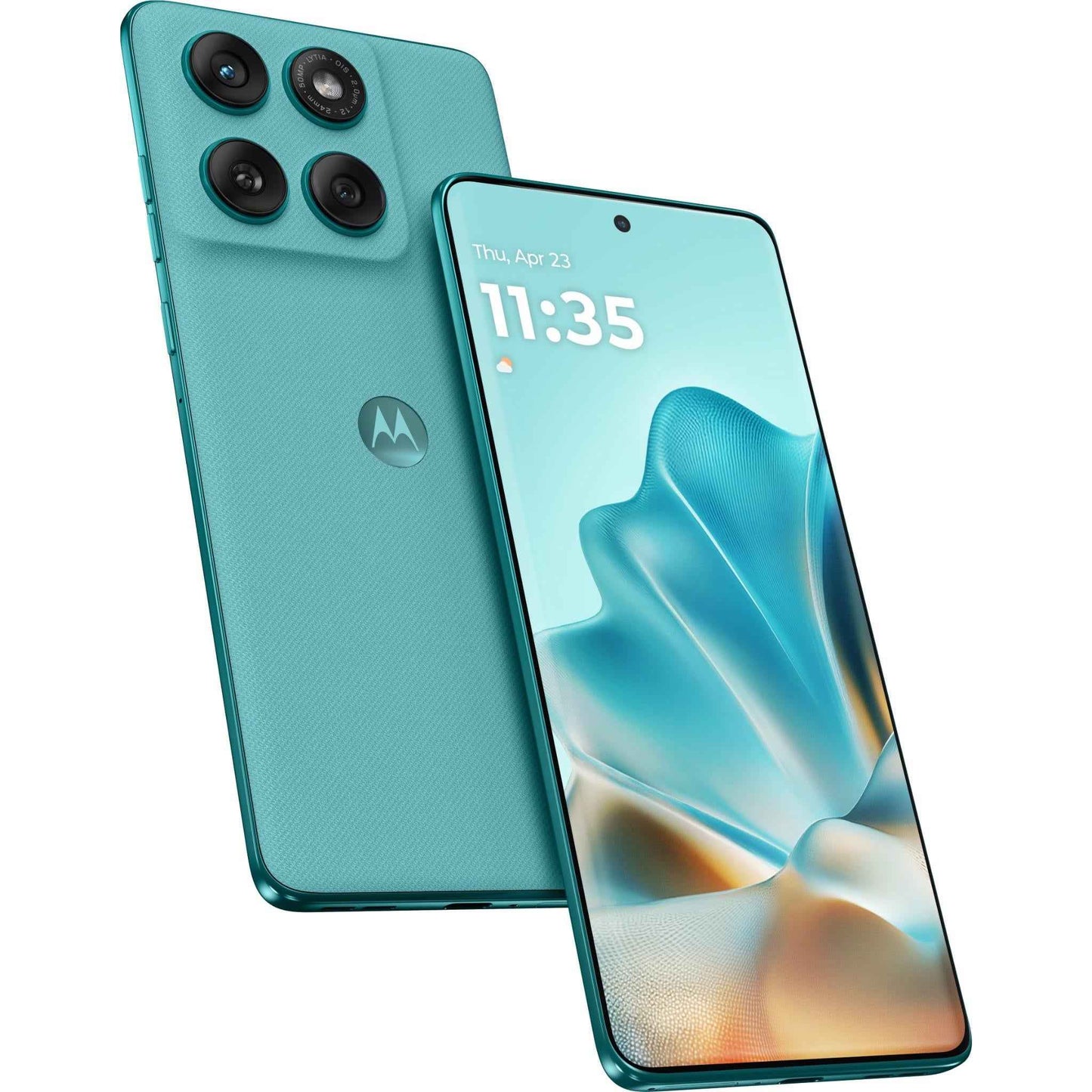 Motorola Edge 60 Fusion 5G 256GB (Amazonite)