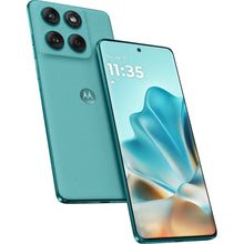 Motorola Edge 60 Fusion 5G 256GB (Amazonite)