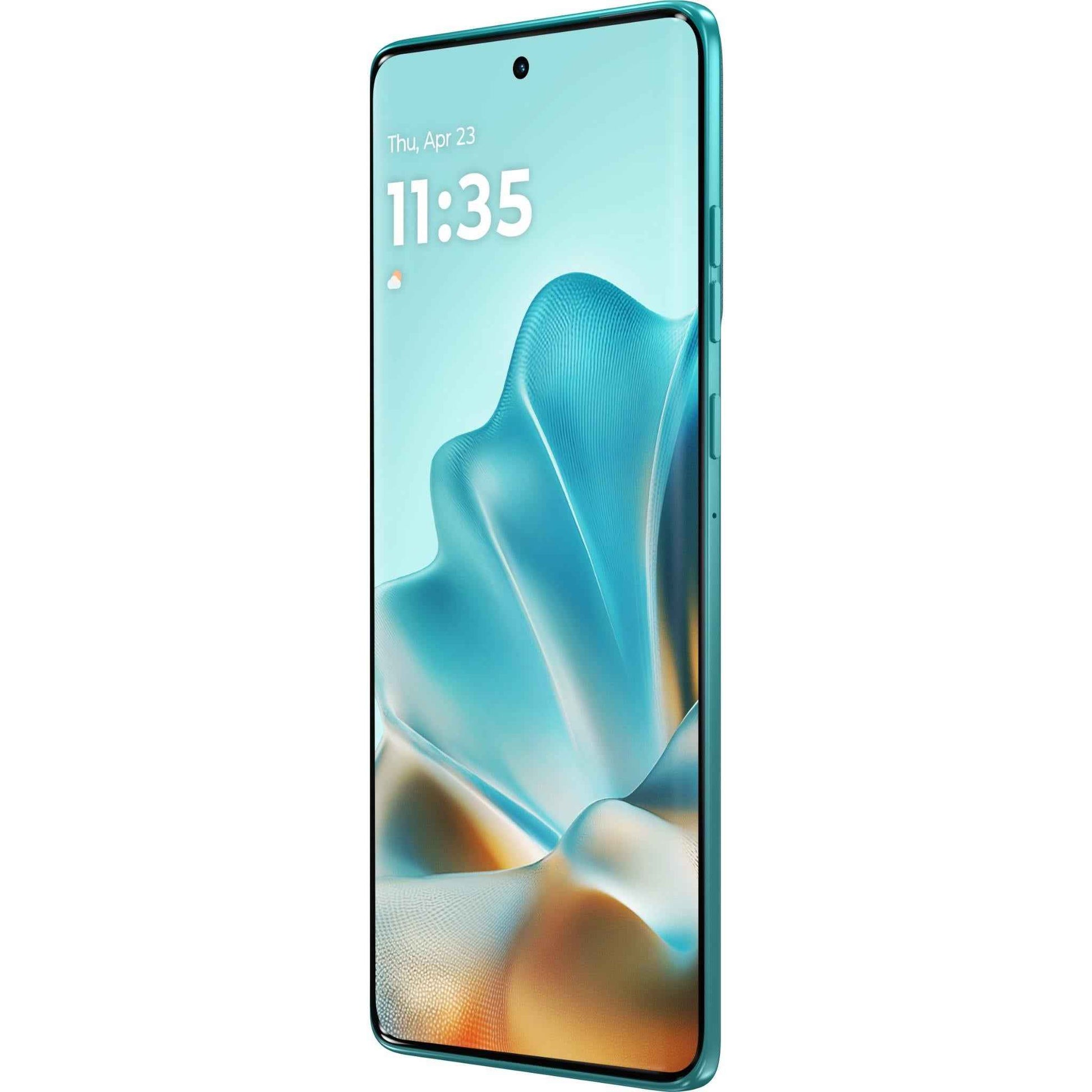 Motorola Edge 60 Fusion 5G 256GB (Amazonite)