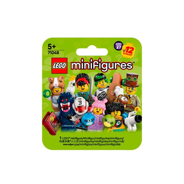 Mini Figures