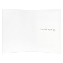 Creative Publishing from Hallmark Birthday Card - Candles