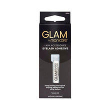 GLAM BY MANICARE EYELASH ADHESIVE 1 PACK