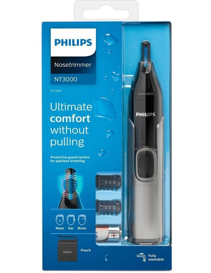 Series 3000 Nose Trimmer NT3650/16