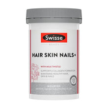Beauty Hair Skin Nails+ For Beauty From Within