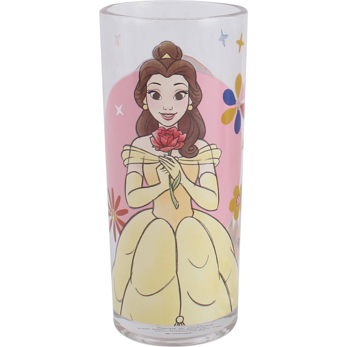 Hot Topic Hot Topic Collectable Glass Tumbler Each