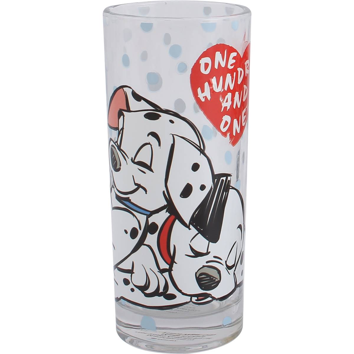 Hot Topic Hot Topic Collectable Glass Tumbler Each
