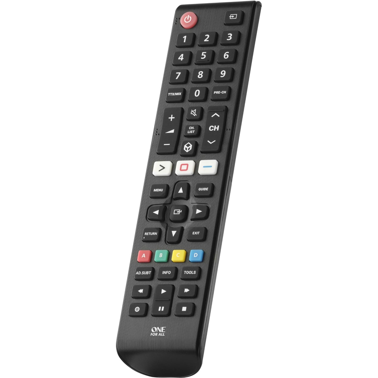 One For All Samsung Replacement TV Remote