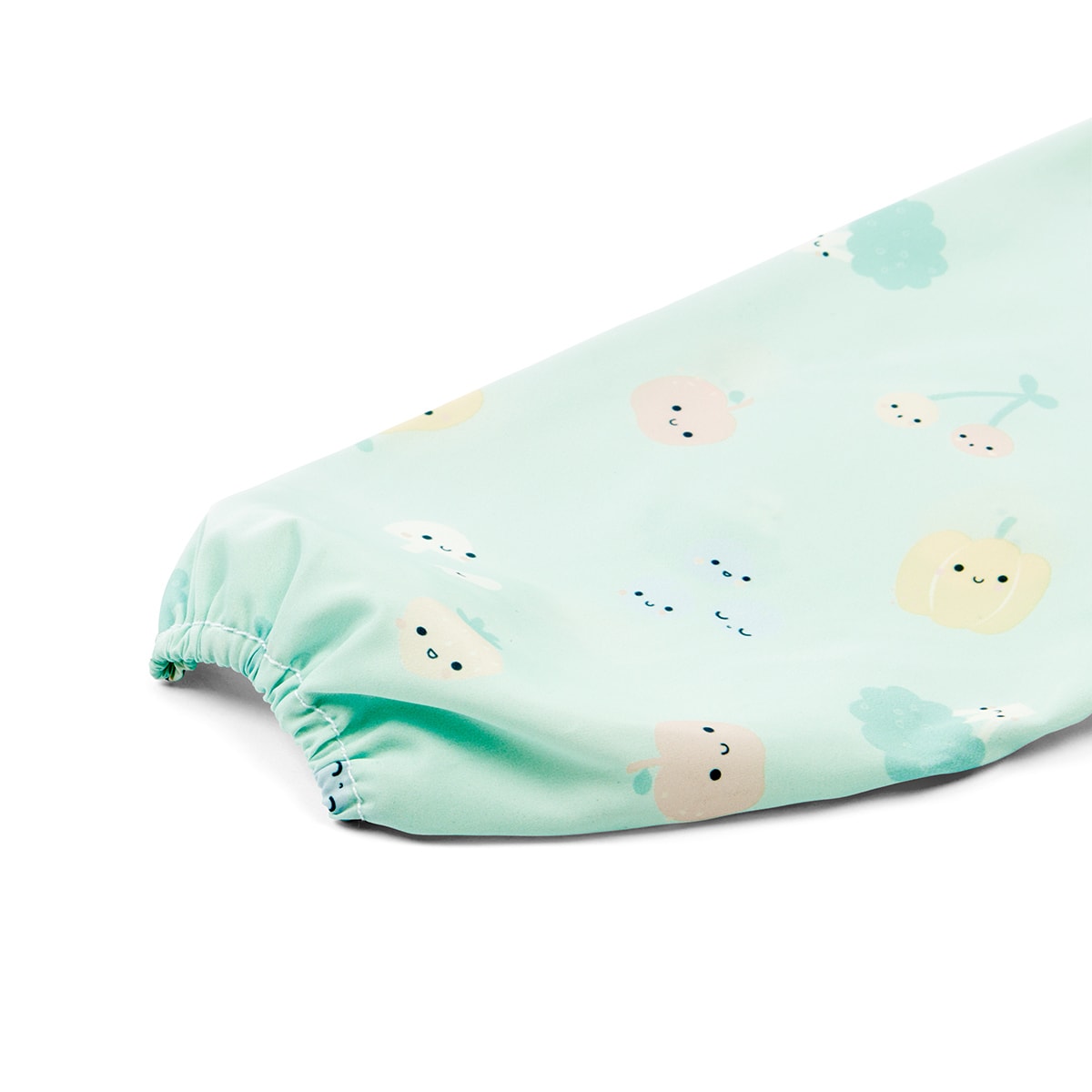 Coverall Smock Bib