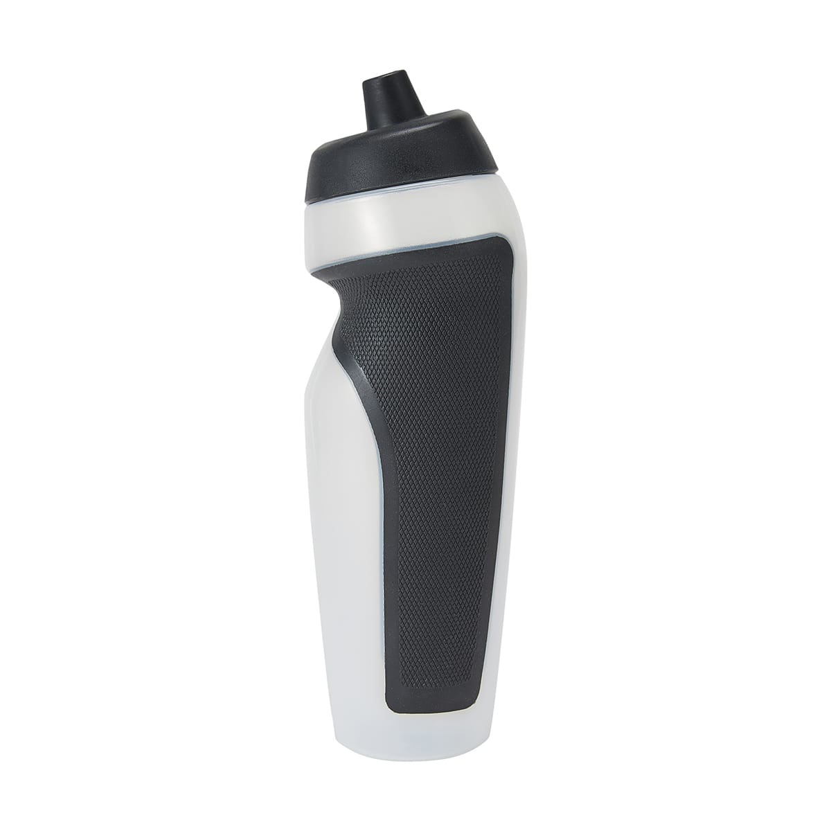 550ml Clear Valve Drink Bottle