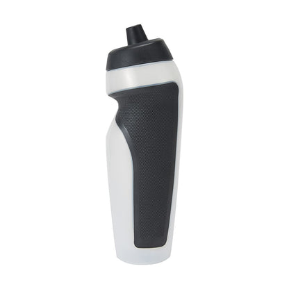 550ml Clear Valve Drink Bottle