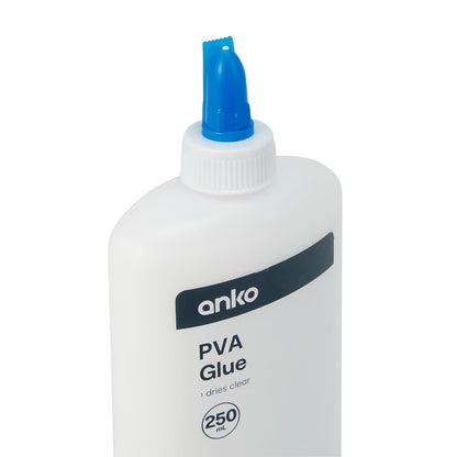 250ml PVA Glue