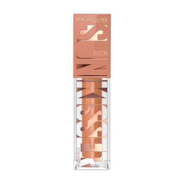 Sunkisser Blush Midnight Shimmer