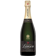 Lanson Black Label Non Vintage Brut Non Vintage 750ml