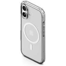 Cygnett EcoMag Case for iPhone 16 (Clear)