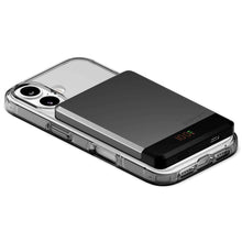 Cygnett EcoMag Case for iPhone 16 (Clear)