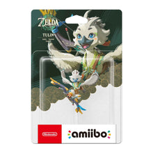 Nintendo amiibo - The Legend of Zelda: Tears of the Kingdom - Tulin