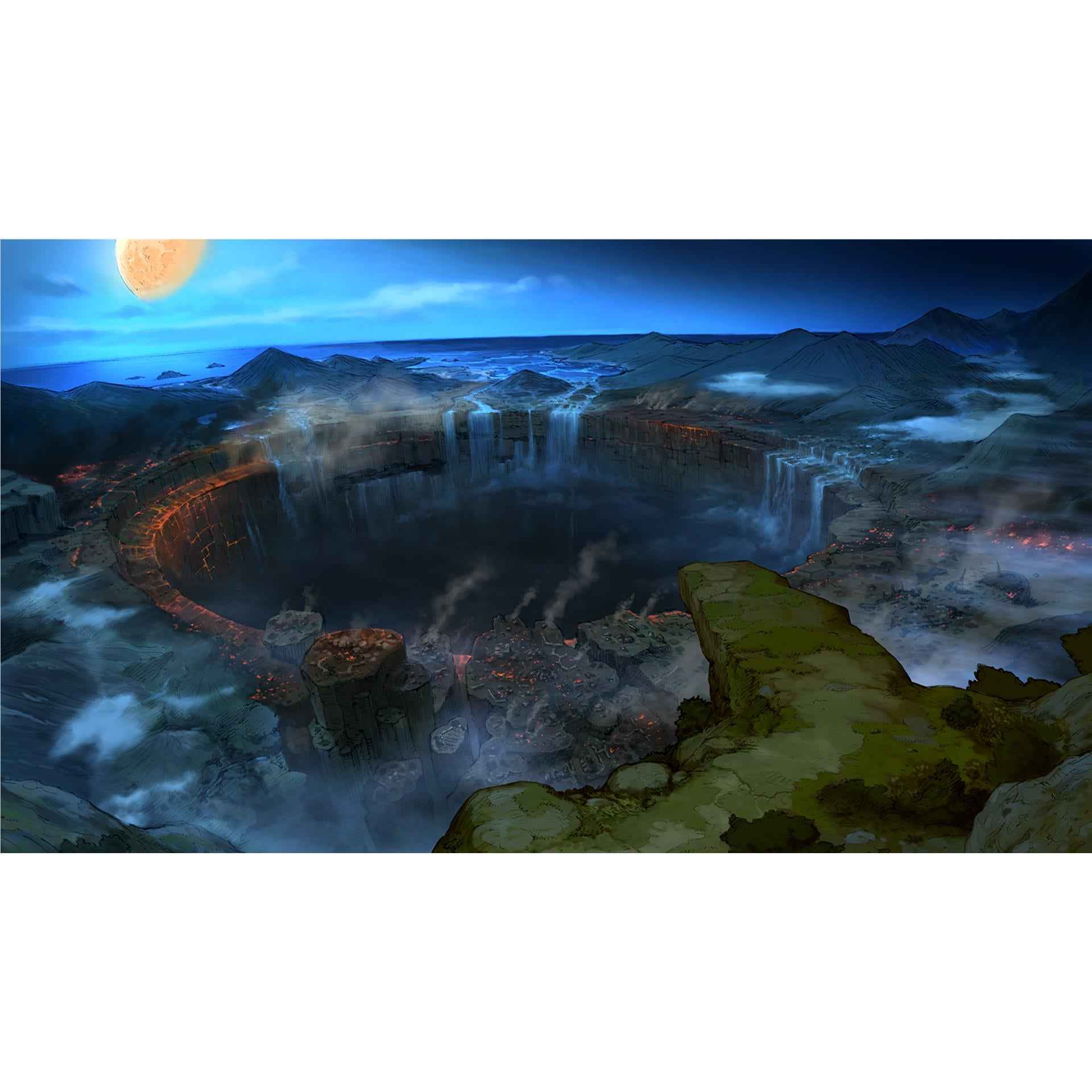 Bravely Default Flying Fairy HD Remaster