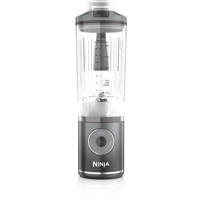 Ninja Blast Max Portable Blender (Cool Grey)