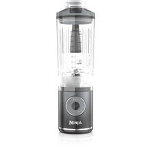 Ninja Blast Max Portable Blender (Cool Grey)