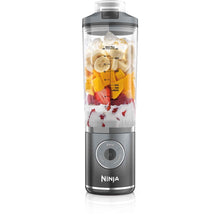 Ninja Blast Max Portable Blender (Cool Grey)