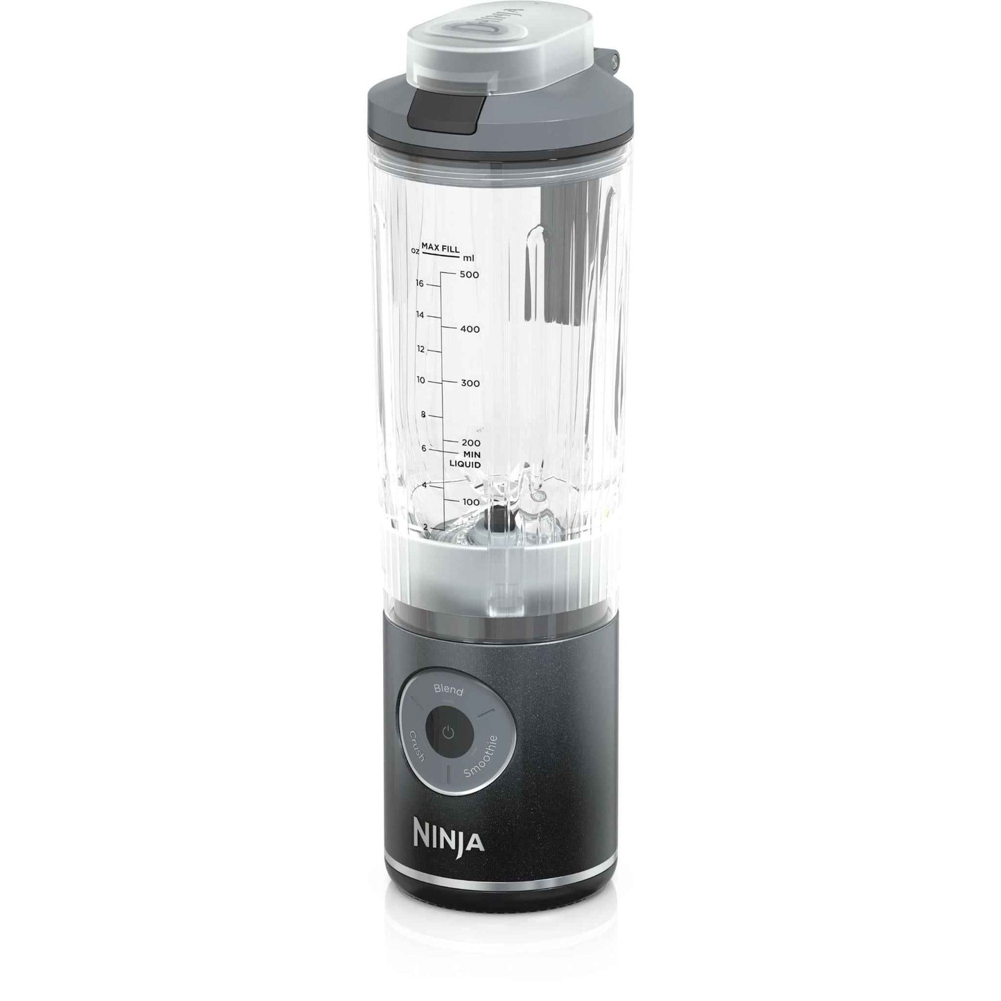 Ninja Blast Max Portable Blender (Cool Grey)