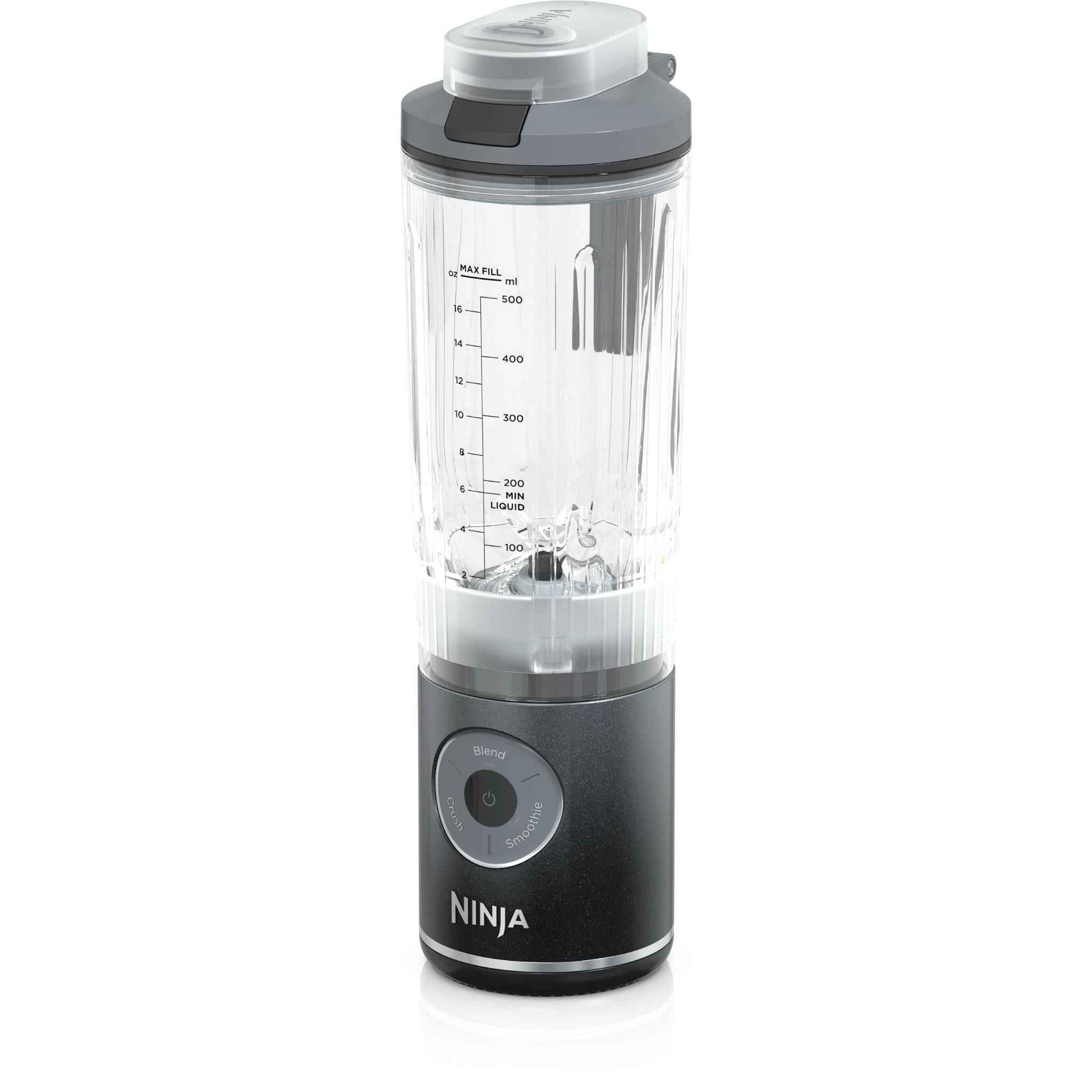 Ninja Blast Max Portable Blender (Cool Grey)