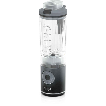 Ninja Blast Max Portable Blender (Cool Grey)