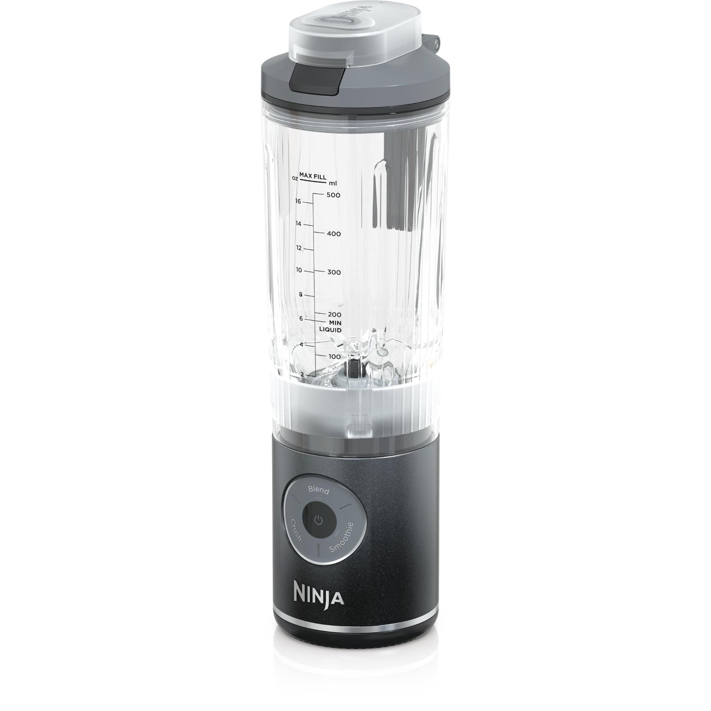 Ninja Blast Max Portable Blender (Cool Grey)