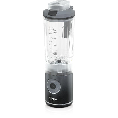 Ninja Blast Max Portable Blender (Cool Grey)