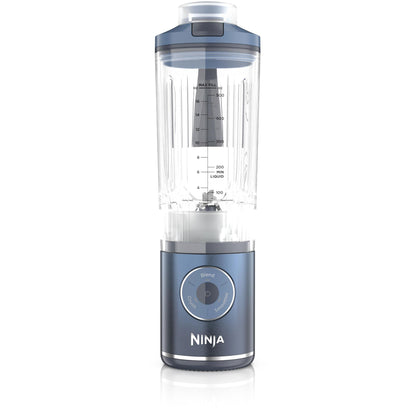 Ninja Blast Max Portable Blender (Deep Navy)