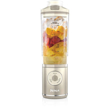 Ninja Blast Max Portable Blender (Ivory Cream)