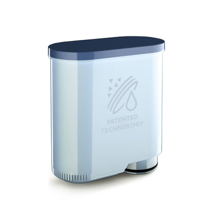 Philips AquaClean Calc and Water Filter