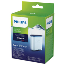 Philips AquaClean Calc and Water Filter