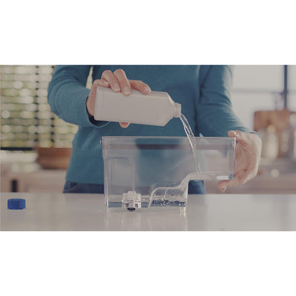 Philips Espresso Machine Descaler