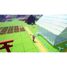 Rune Factory: Guardians of Azuma Nintendo Switch 2 Edition