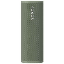 Sonos Roam 2 Portable Bluetooth Speaker (Olive)