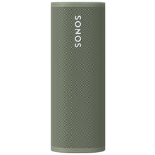 Sonos Roam 2 Portable Bluetooth Speaker (Olive)