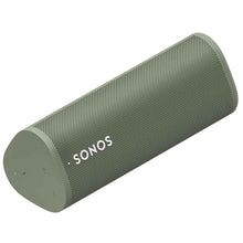 Sonos Roam 2 Portable Bluetooth Speaker (Olive)