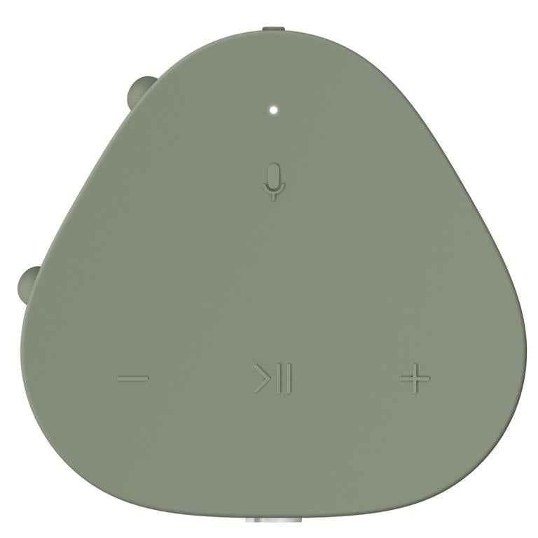 Sonos Roam 2 Portable Bluetooth Speaker (Olive)