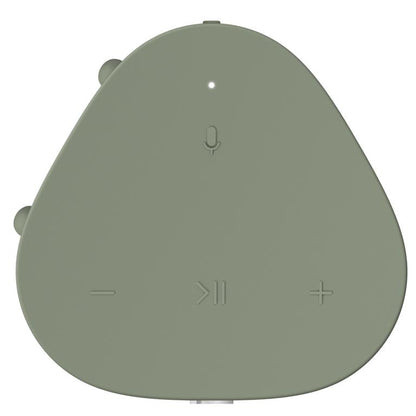 Sonos Roam 2 Portable Bluetooth Speaker (Olive)
