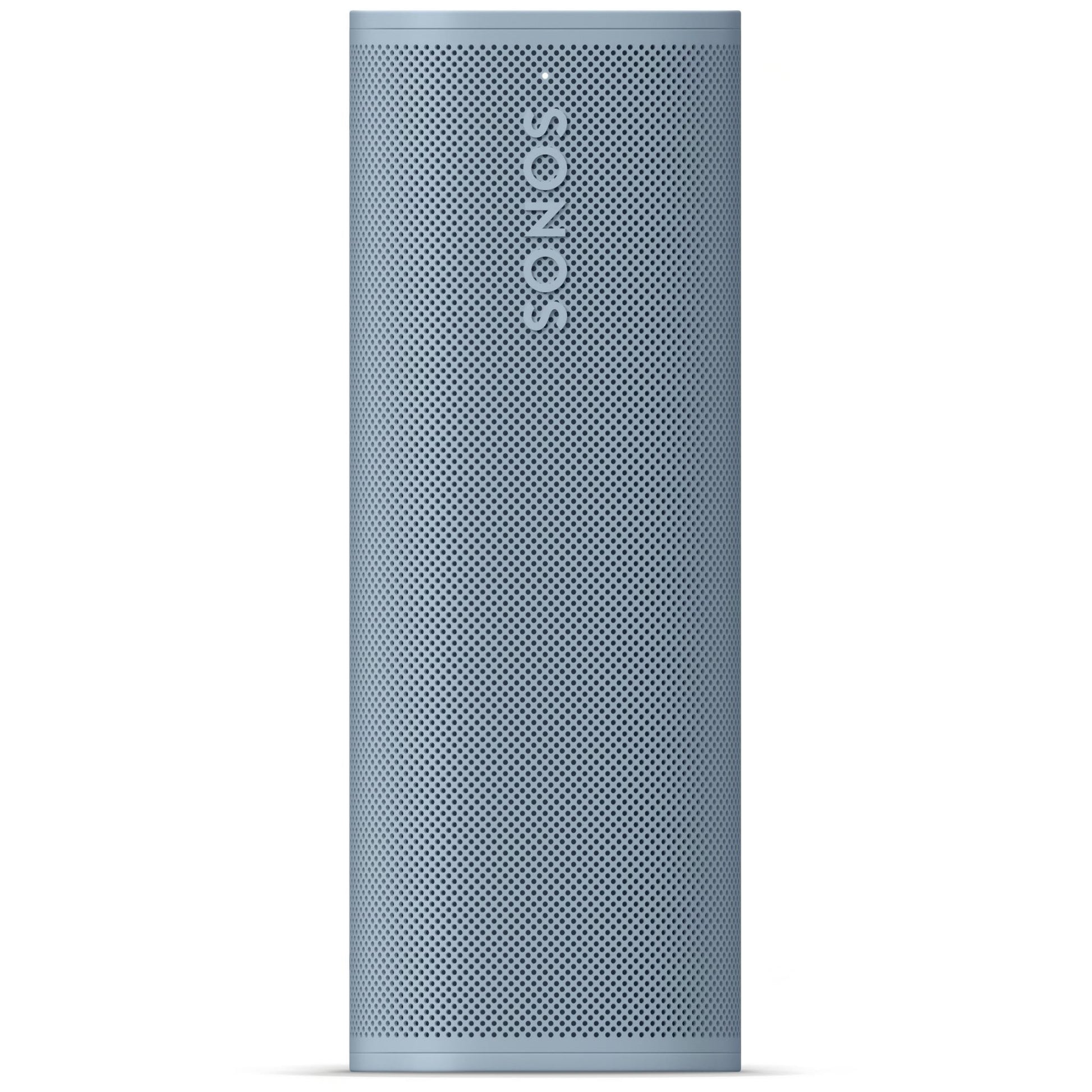 Sonos Roam 2 Portable Bluetooth Speaker (Wave Blue)