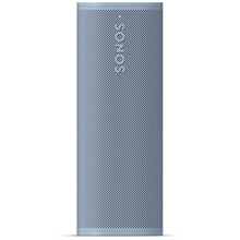 Sonos Roam 2 Portable Bluetooth Speaker (Wave Blue)