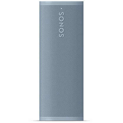 Sonos Roam 2 Portable Bluetooth Speaker (Wave Blue)